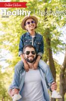 Healthy Lifestyles June 2025