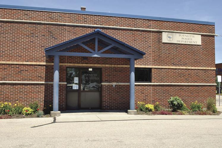 Lodi, police departments each hiring an officer Lodi