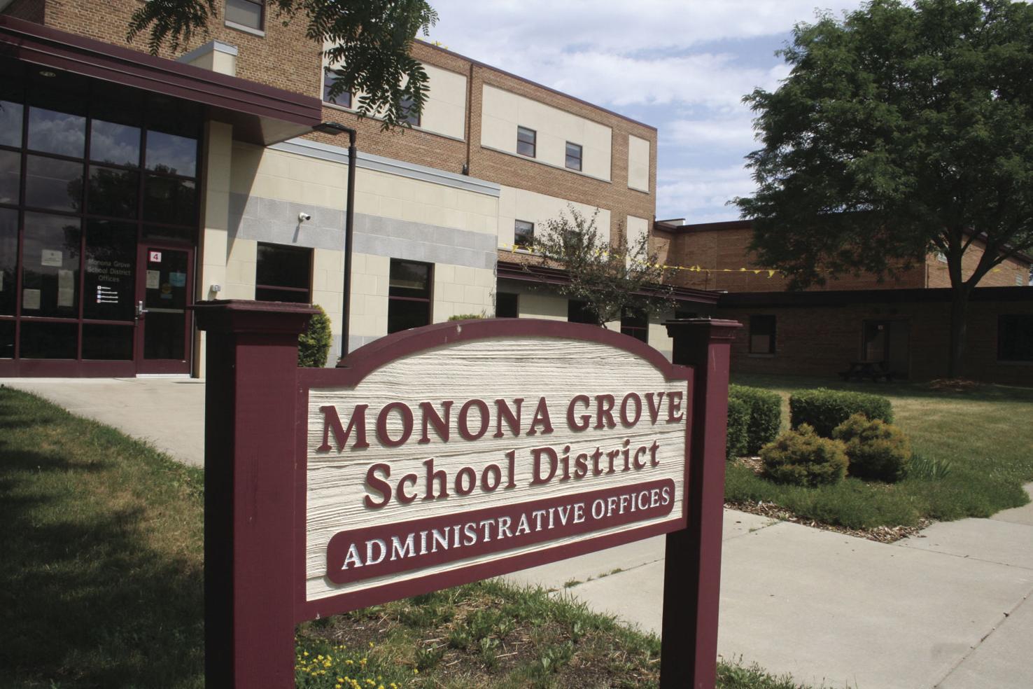 Monona Grove, McFarland schools react to new guidance on masks