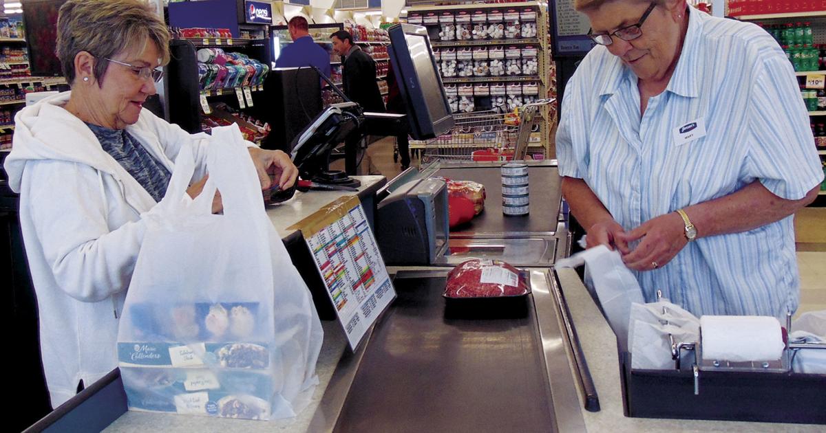 Sentry Foods reopens in Lake Mills | Lake Mills Leader | hngnews.com