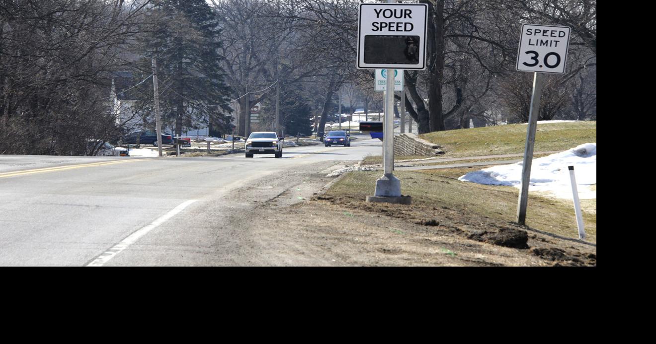 State Highway 73 resurfacing starting soon between Deerfield and