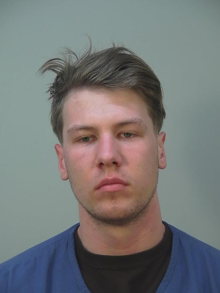 Dane man killed, Lodi man arrested on vehicular homicide after three