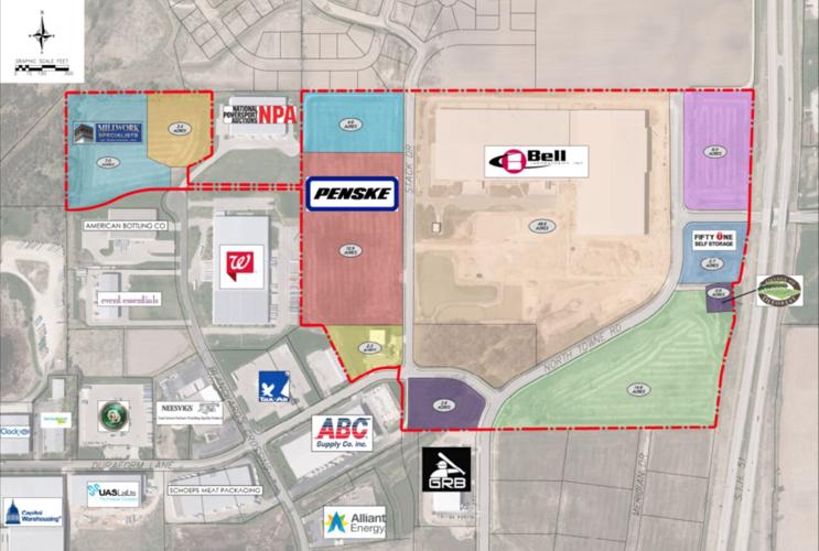 DeForest Planning and Zoning Commission approves amendments to three
