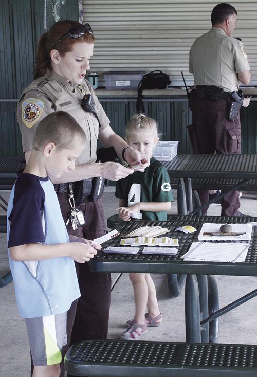 Meet the deputies