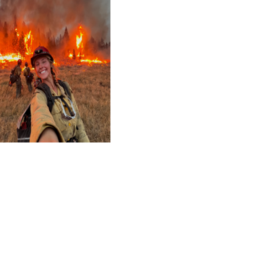 An Outdoorsman's Journal: Four Cool Outdoor Women