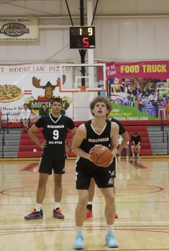 Basketball: Three Waunakee athletes compete at WBCA Division 1 All-Star ...
