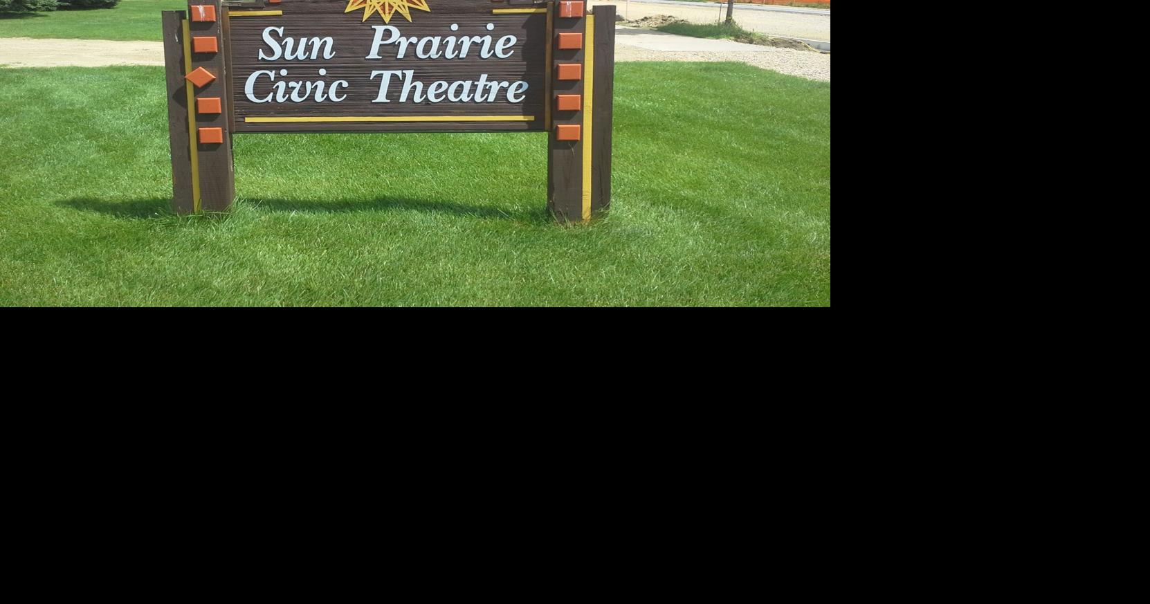 Sun Prairie Civic Theatre seeks Radio Readers actors Sun Prairie Star