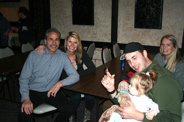 Best of Waunakee awards banquet Local