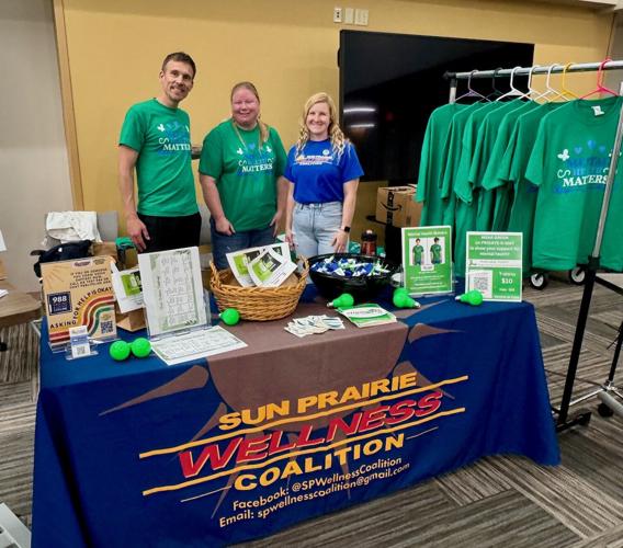 Sun Prairie Community Schools hosts second annual Mental Health and