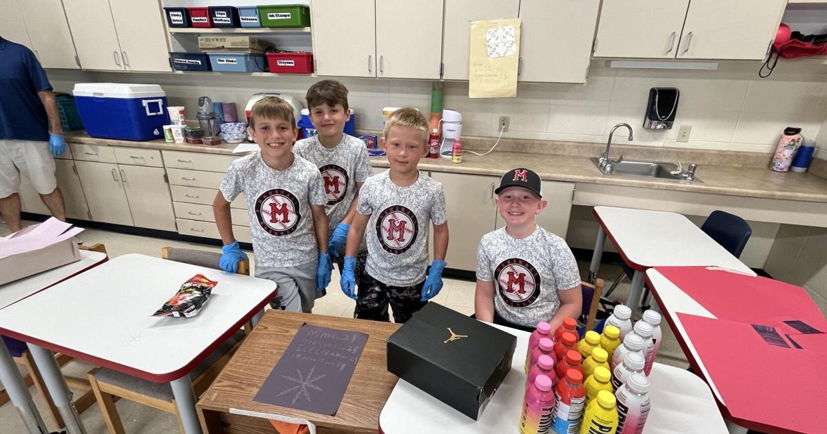 Marshall Summer School Session Wraps Up Community Hngnews marshall-summer-school-session-wraps-up-community-hngnews