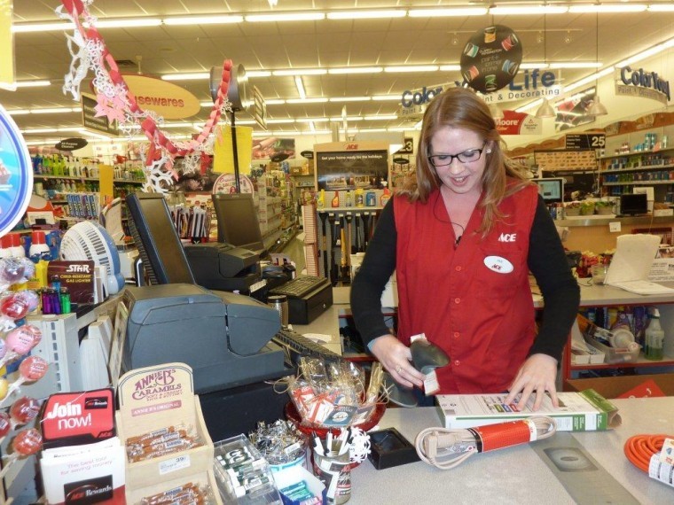 Legacy Business Series DeForest Ace Hardware Your local