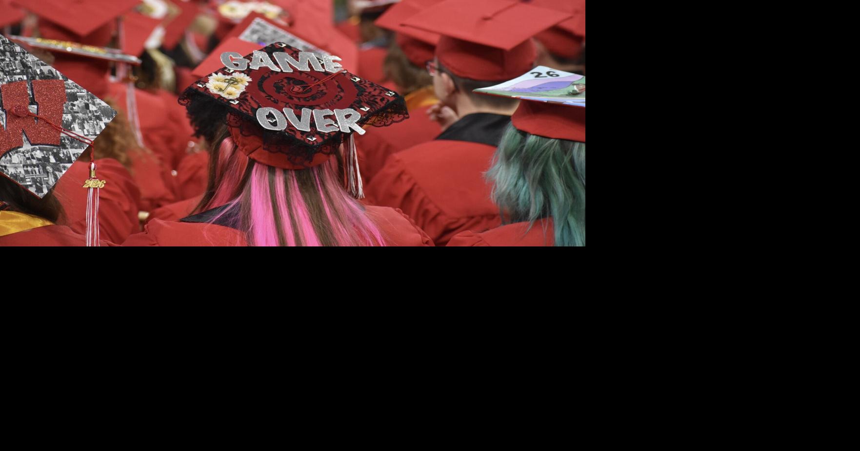 'Game Over' East Class of 2026