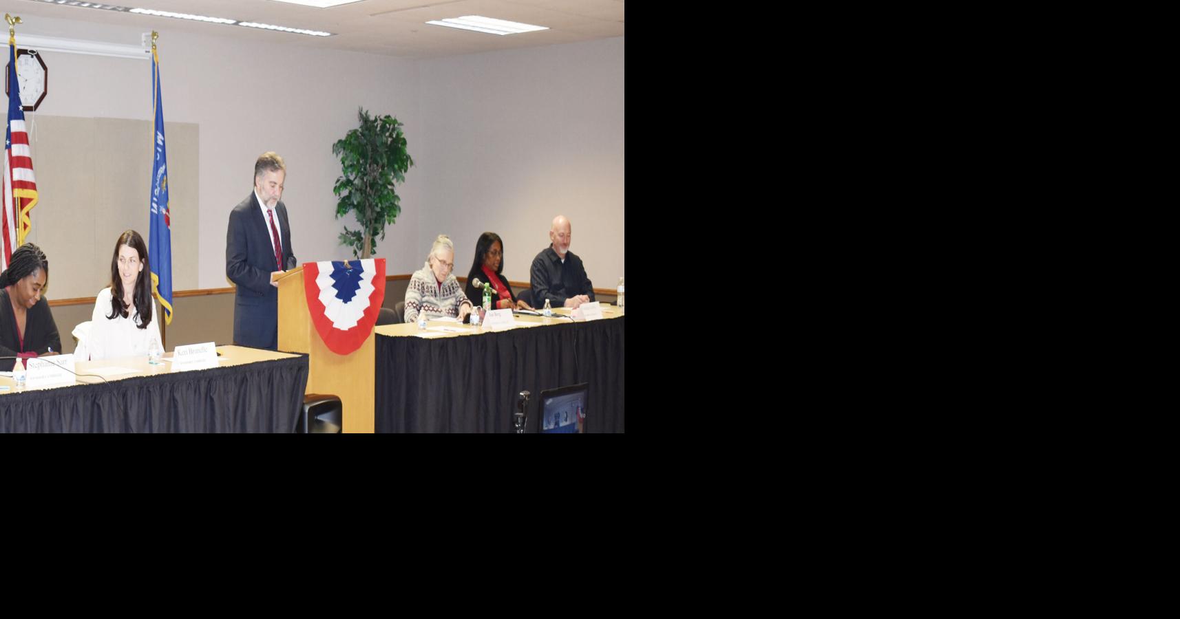 Three DeForest School Board of Education positions up for election