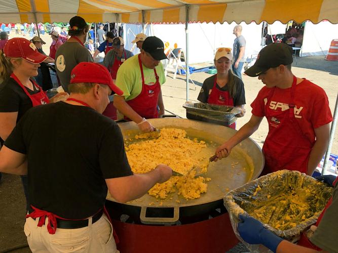 Dane County Breakfast on the Farm canceled News