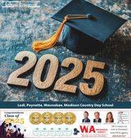 Tribune Enterprise Graduation 2025