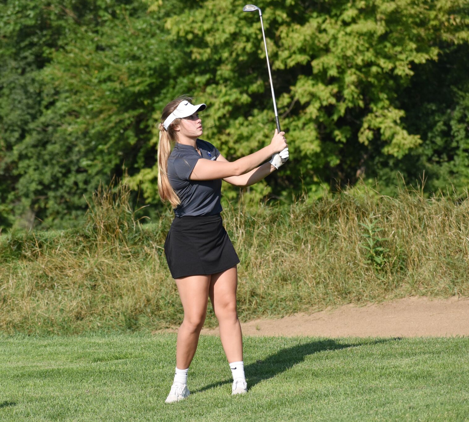 Cambridge girls golf seventh at Glen Erin | Cambridge News / Deerfield ...