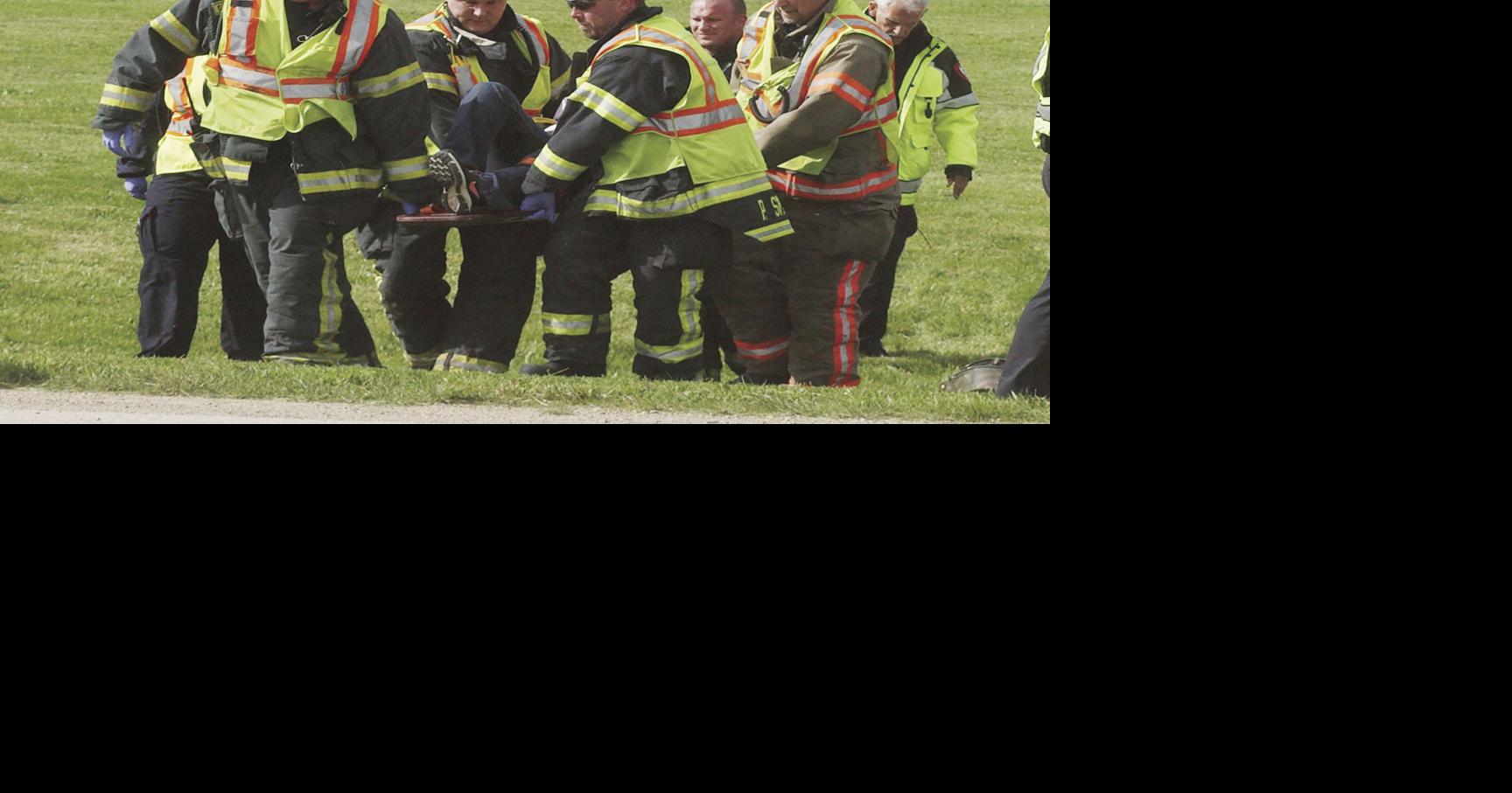 'Inattentive driving' leads to crash Waunakee Tribune