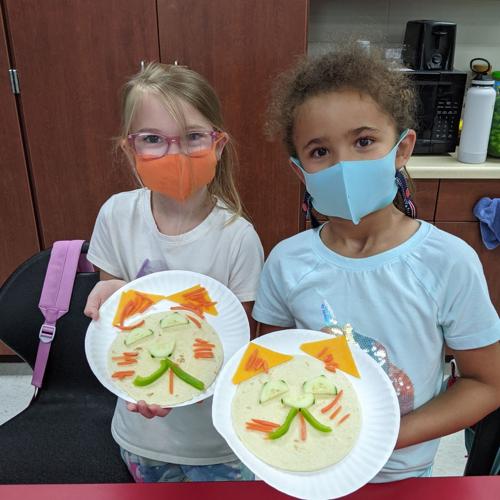 Monona Grove Summer School 2021 Monona / Cottage Grove Herald