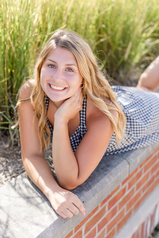 Hailey Eickhoff