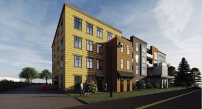Waunakee Apartment Proposal Receives Wheda Tax Credits Business Hngnews Com