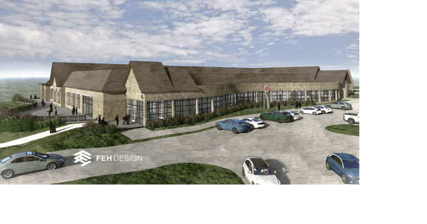 Sun Prairie library's Next Chapter campaign breaks $2 million mark ...