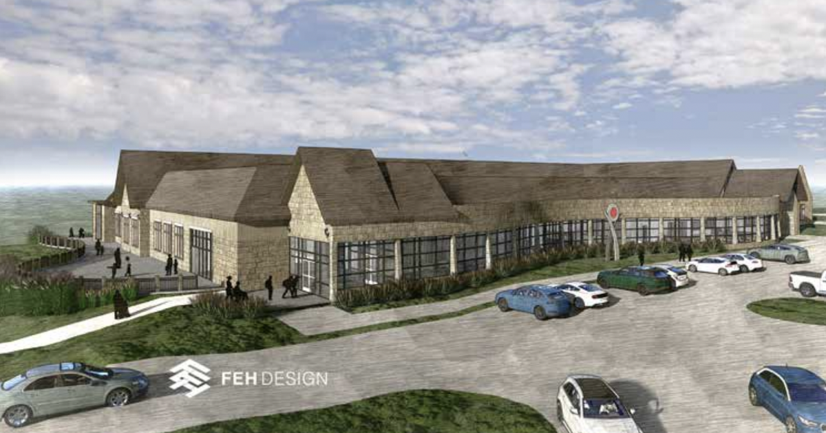 Sun Prairie library's Next Chapter campaign breaks $2 million mark ...