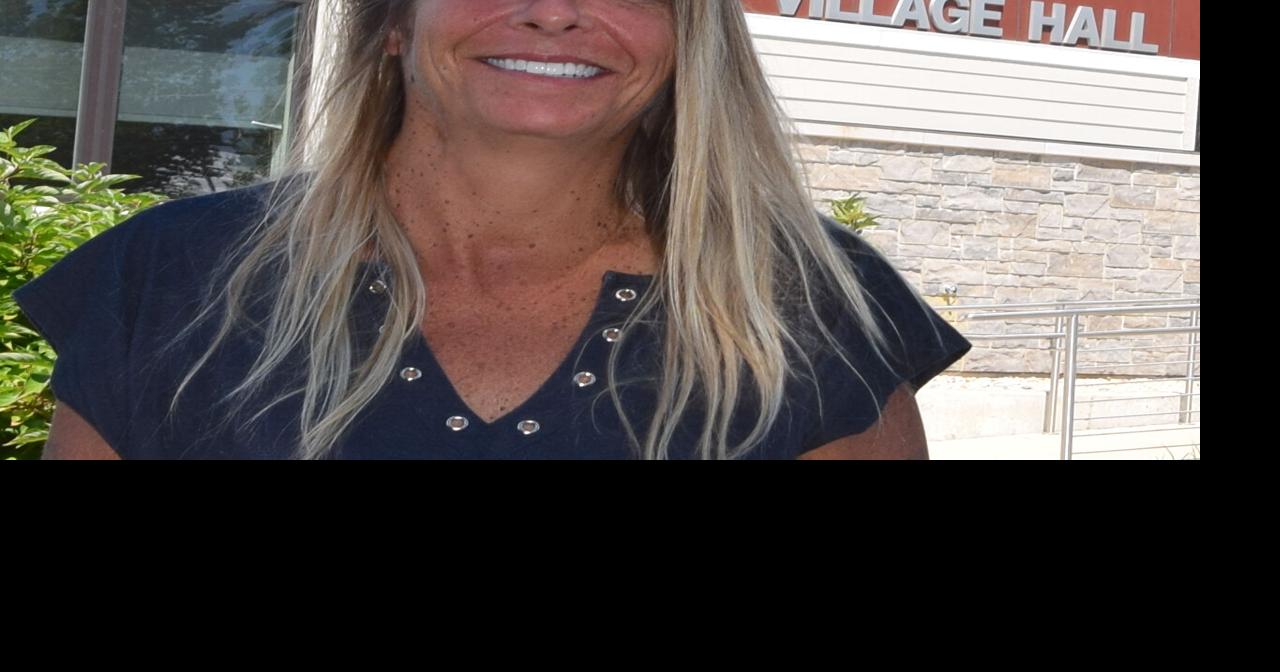 New Deerfield village clerk appointed
