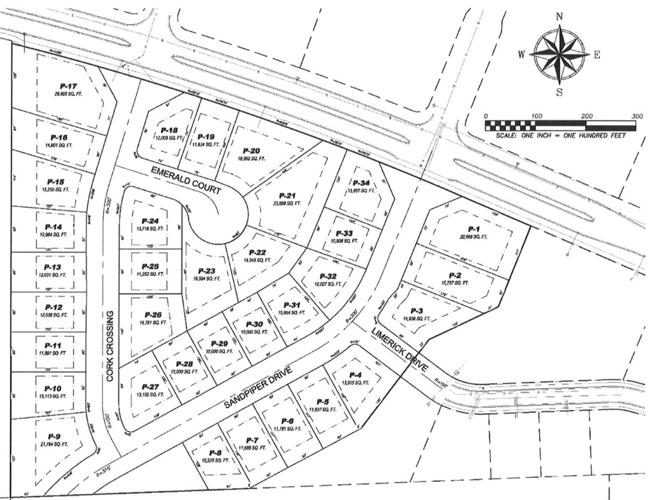 Commission considers changes to Coyle commercial properties Monona