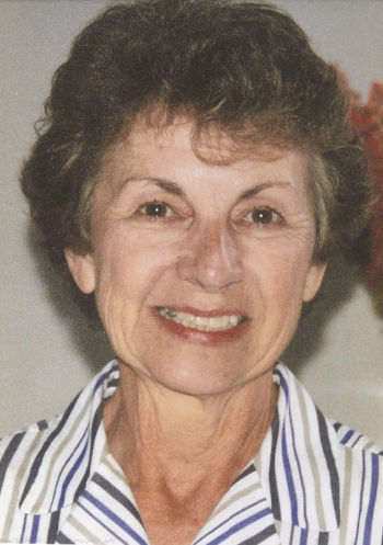 Ellen McSherry