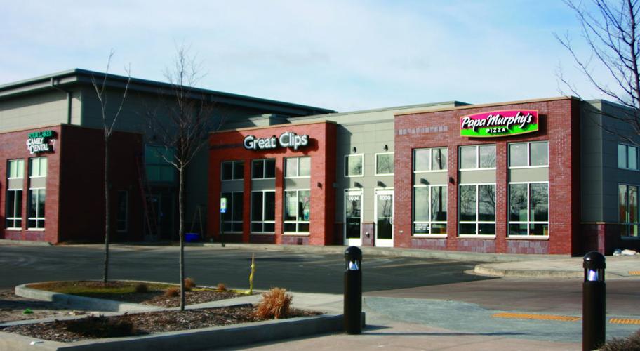 Grandview Commons opens three new stores Monona / Cottage Grove