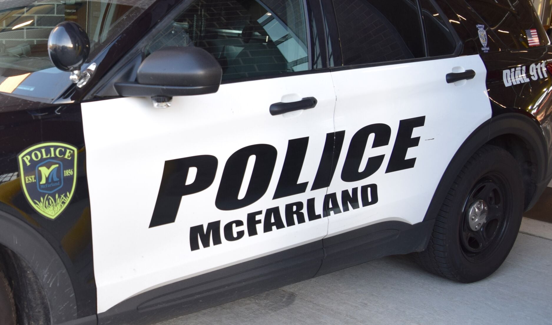 McFarland police arrest person for 4th offense OWI | News | hngnews.com