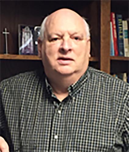 1st Congregational Church welcomes Pastor Treece | Community | hngnews.com