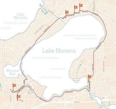 Lake Loop