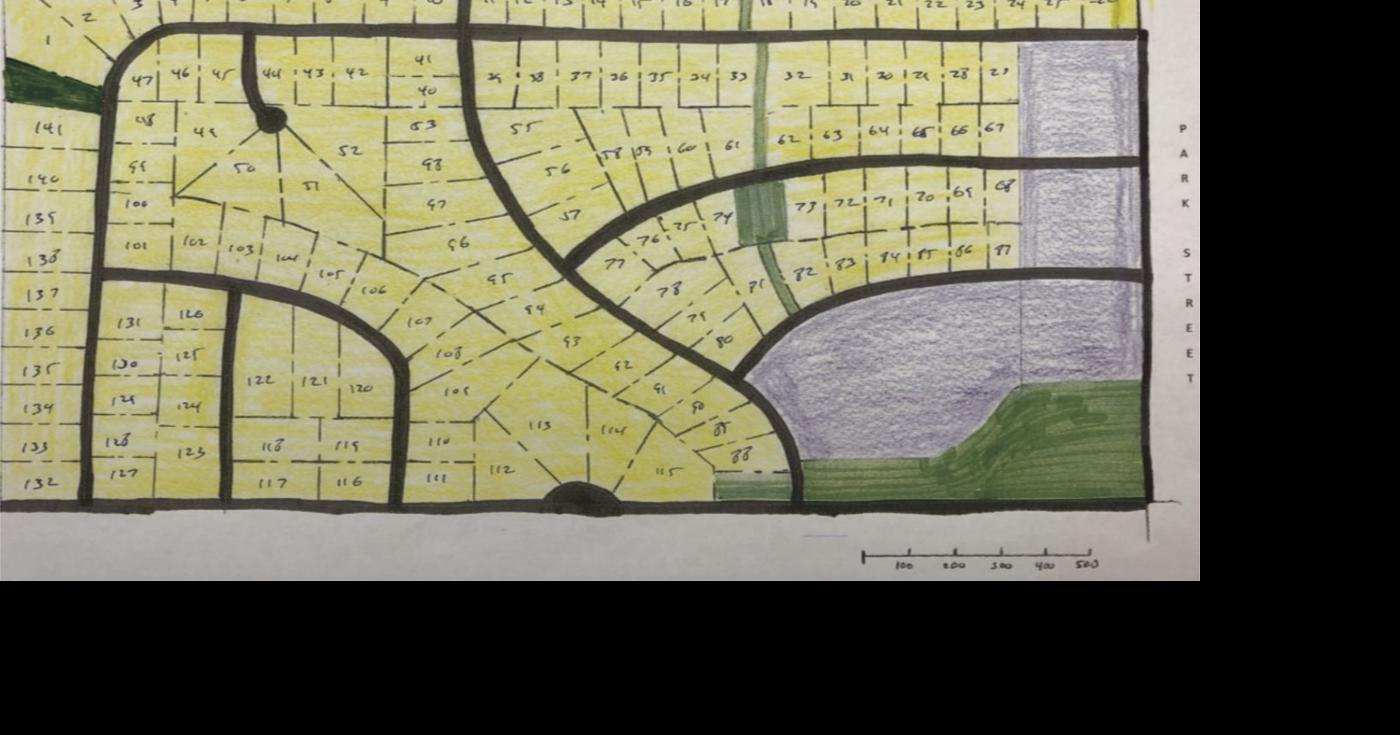 Village Administrator suggests changes to West Ridge