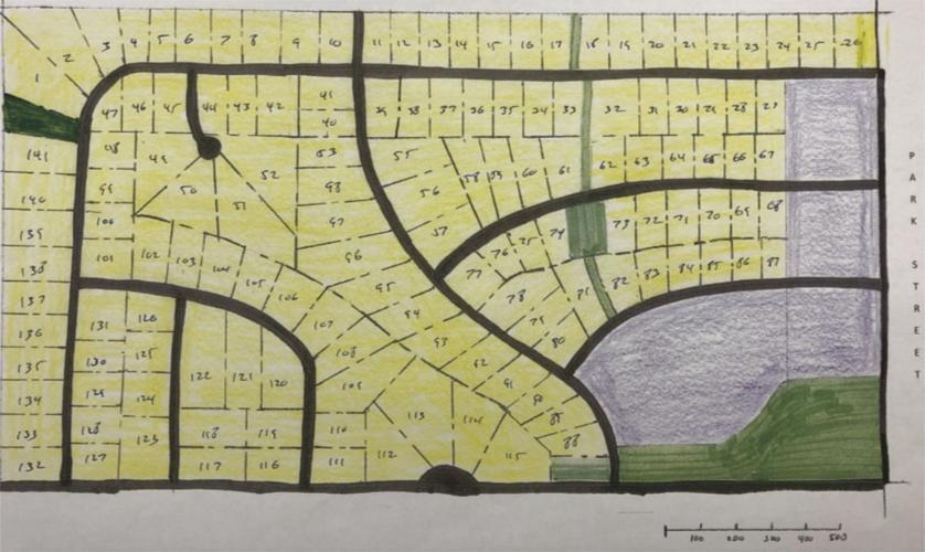 Village Administrator suggests changes to West Ridge