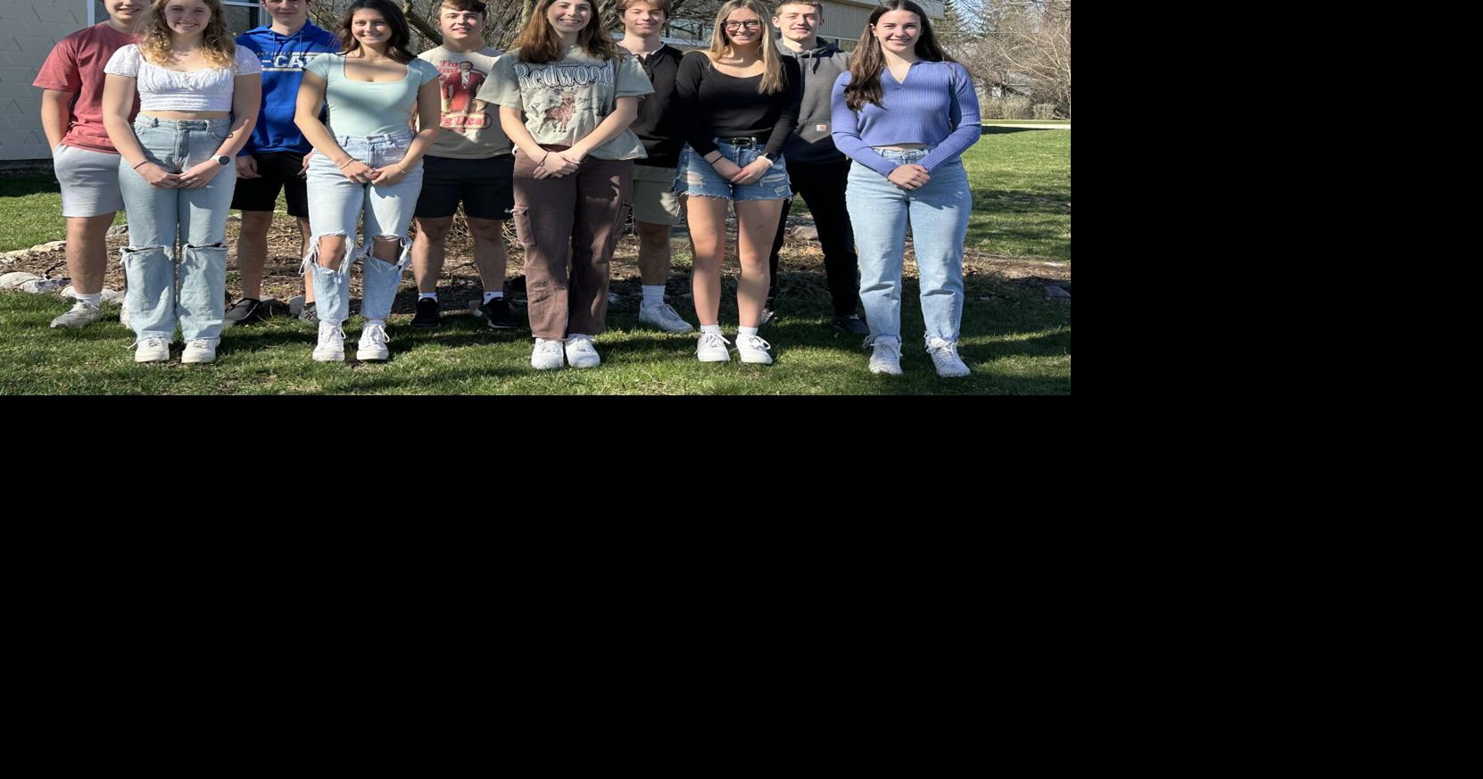 Lake Mills High School Prom is this weekend Local