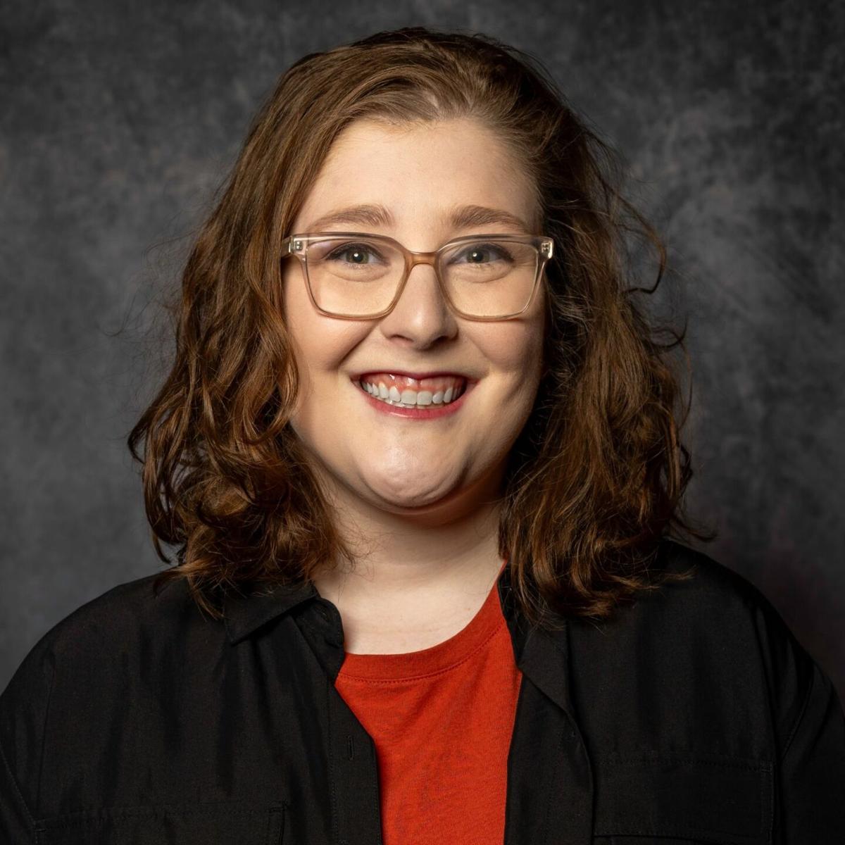 A dream come true Waunakee grad to direct Shakespeare at Schumacher