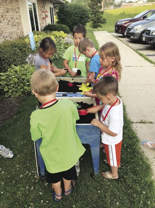 Vacation Bible School