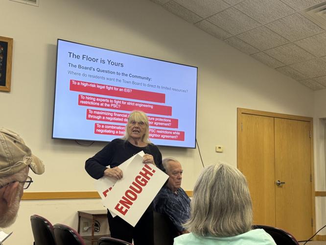Town of Christiana seeking input from residents on how to handle second ...