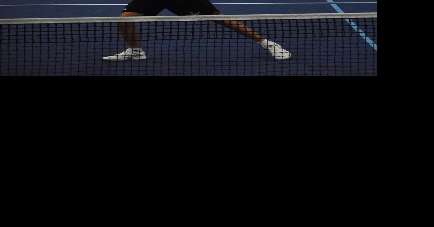 Boys tennis: Warrior doubles team loses at state meet | Sports ...