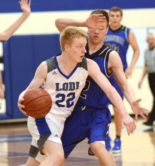 Blue Devils Come Up Short In Wiaa Regional Final Lodi Enterprise