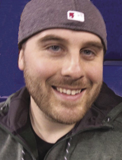 Ross Elsing