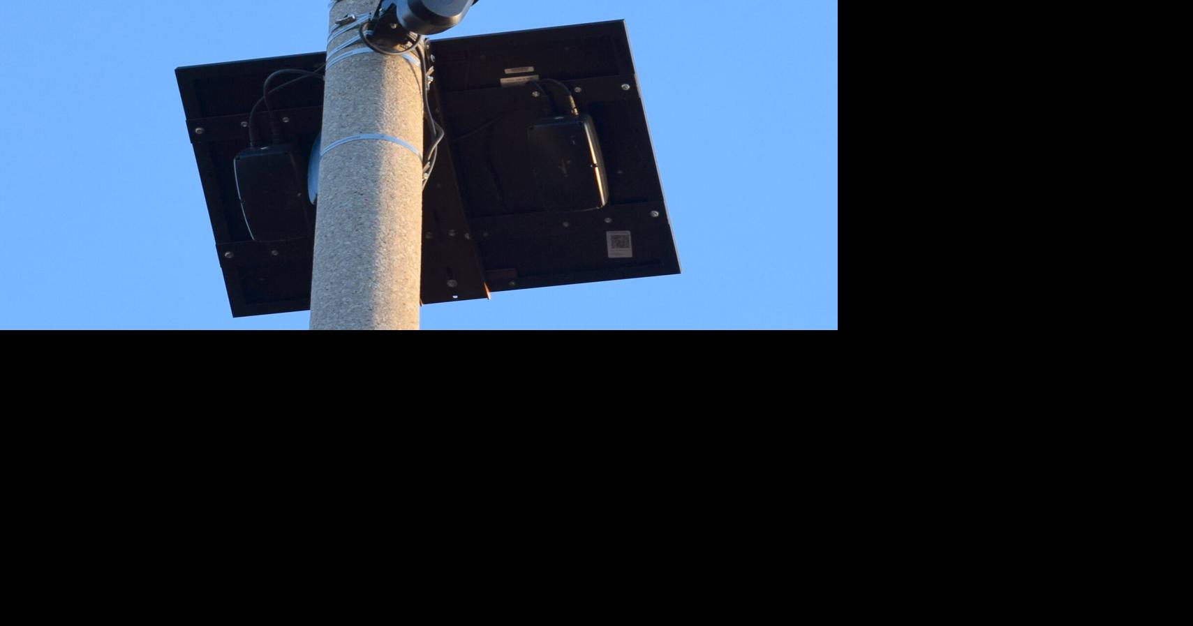 Jefferson County Sheriff suspends use of Flock cameras
