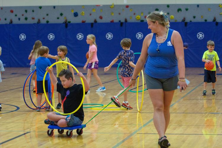 Lake Mills Summer School