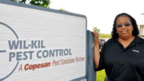Sun Prairie S Wil Kil Pest Control Marks 80th Anniversary News Hngnews Com
