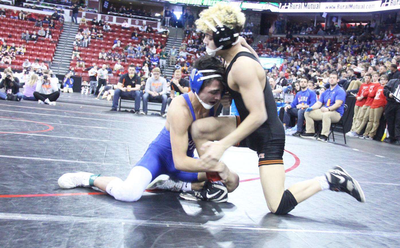 Blue Devils Look To Continue Dominance On The Mat Lodi Enterprise Hngnews Com