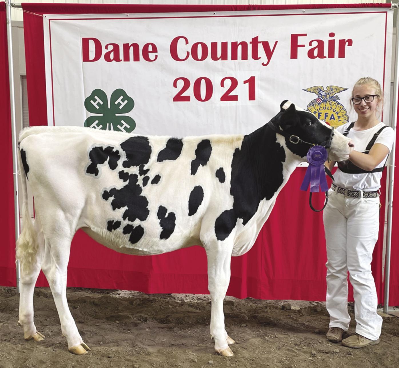 Dane County Fair