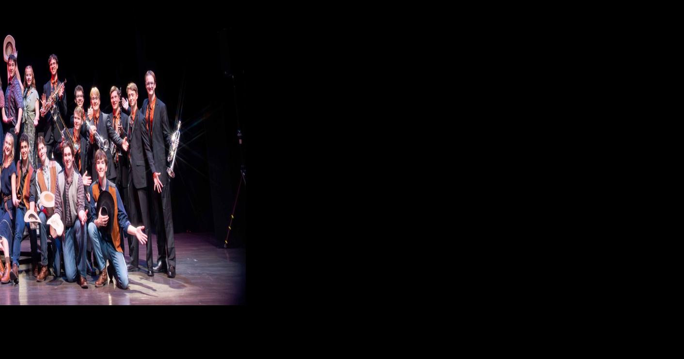 Monona Grove alums to perform for home crowd with Kids from Wisconsin