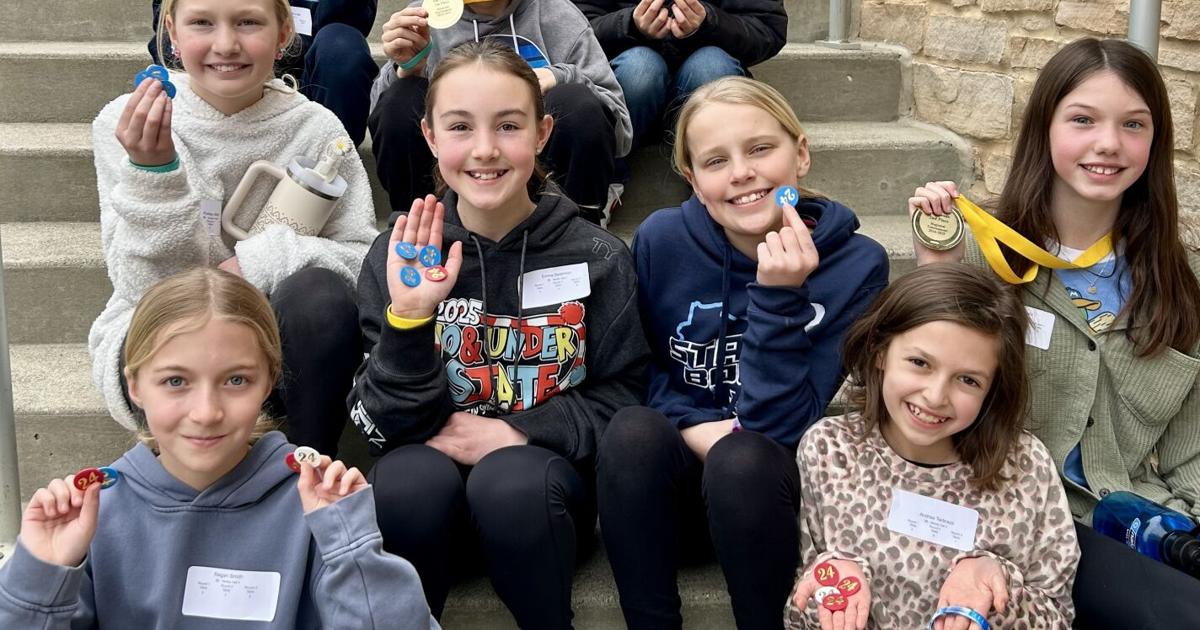 Waubesa Intermediate School 24 Game Tournament Teams News