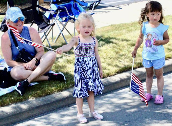 Sun Prairie Memorial Day speaker Remember fallen military more than